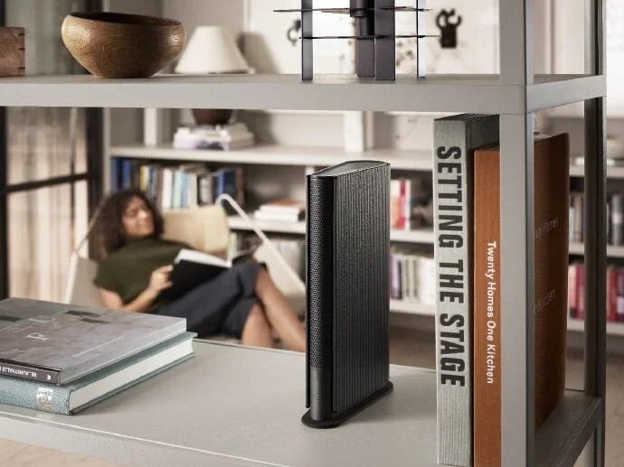 BeoSound Emerge | Fux AG